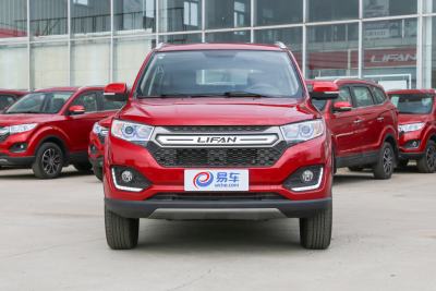 2016款 1.5L 自动智享型-外观-图片-有驾