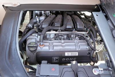 2021款 1.5L进宝版标准型JL473QH-外观-图片-有驾