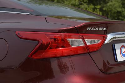 2016款 2.5L XV 至尊版-外观-图片-有驾