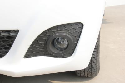 2013款 国际版 1.0L 豪华型-外观-图片-有驾