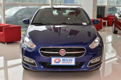 2015款 1.4T 手动劲享版-外观-图片-有驾