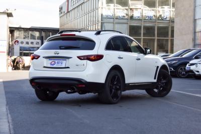 2015款 3.7L 绝影版-外观-图片-有驾
