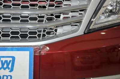 2014款 1.5L实用型BJ415A-外观-图片-有驾