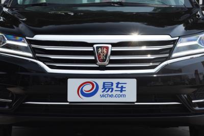 2017款 50T 混动互联行政版-外观-图片-有驾