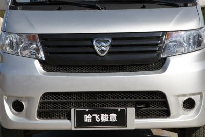 2012款 1.0L空调型M10R-外观-图片-有驾