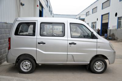 2011款 1.0L标准版XC4F18-外观-图片-有驾