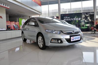 2013款 1.3L 标准型-外观-图片-有驾