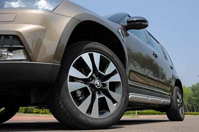 2016款 1.8TSI DSG尊行版-外观-图片-有驾