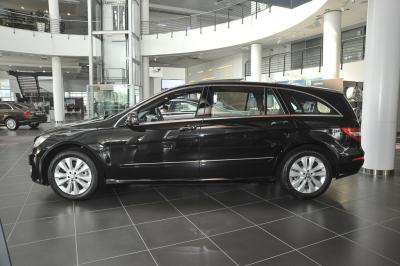 2015款 R 400 4MATIC 豪华型-外观-图片-有驾