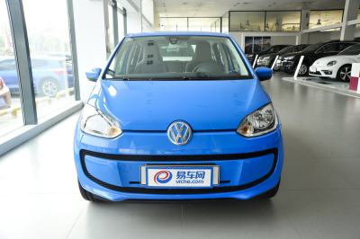 2015款 1.0L move up!-外观-图片-有驾