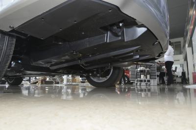 2014款 1.8L CVT GLX-i-外观-图片-有驾