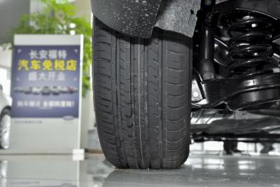 2015款 三厢 1.6L 手动舒适型-外观-图片-有驾