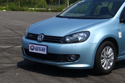 2012款 1.4TSI 蓝驱版-外观-图片-有驾