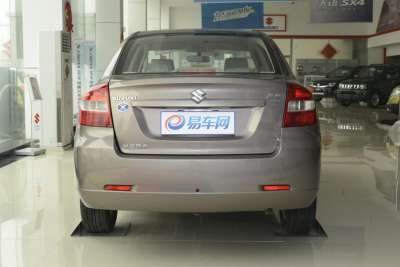 2012款 1.6L 自动舒适型-外观-图片-有驾