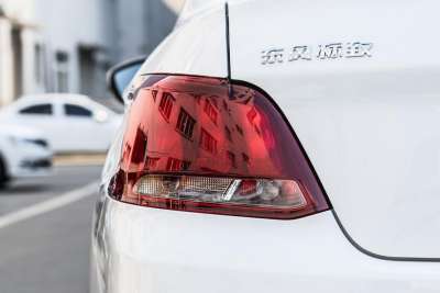 2018款 1.6L 自动舒适版-外观-图片-有驾