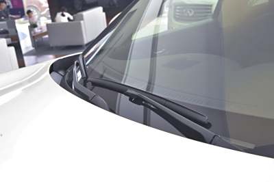 2013款 3.7L 标准版-外观-图片-有驾