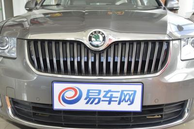 2012款 1.8TSI 自动贵雅版-外观-图片-有驾