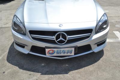 2013款 AMG SL 63-外观-图片-有驾