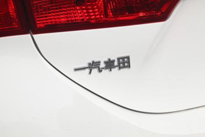 2018款 1.2T S-CVT GL智享版-外观-图片-有驾
