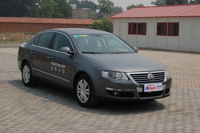 2009款 2.0TSI DSG豪华型-外观-图片-有驾