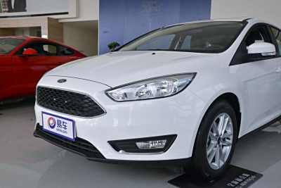 2015款 两厢 1.6L 手动舒适型-外观-图片-有驾