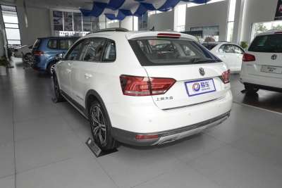 2016款 1.6L 自动豪华版-外观-图片-有驾
