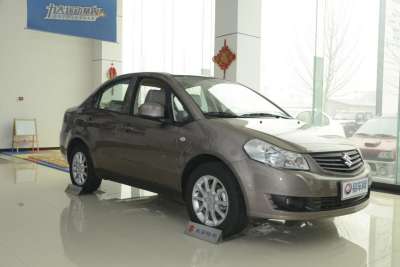 2012款 1.6L 自动舒适型-外观-图片-有驾