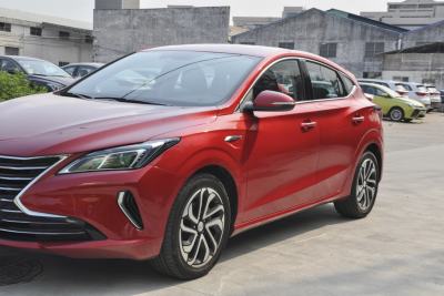 2019款 1.6L GDI 自动锐潮型 国VI-外观-图片-有驾