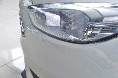 2015款 三厢 1.6L 手动舒适型-外观-图片-有驾