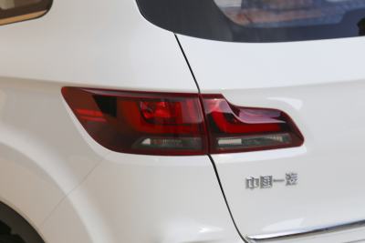 2019款 1.6L 自动互联智酷型 国V-外观-图片-有驾