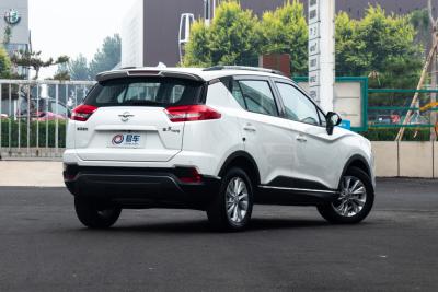 2018款 1.6L 手动豪华型-外观-图片-有驾