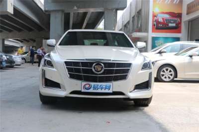 2014款 28T 领先型-外观-图片-有驾