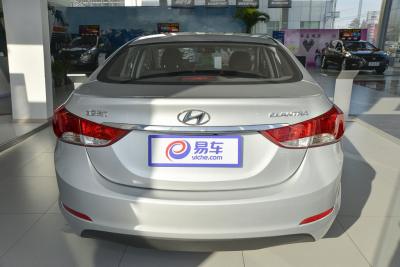 2015款 1.6L 手动时尚型-外观-图片-有驾