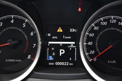 2015款 2.0L CVT旗舰版-内饰-图片-有驾