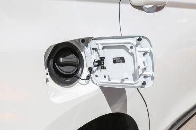 2019款 1.6L CVT豪华版-外观-图片-有驾