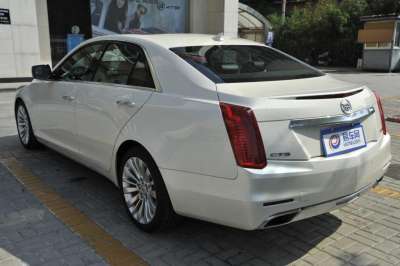 2014款 28T 领先型-外观-图片-有驾