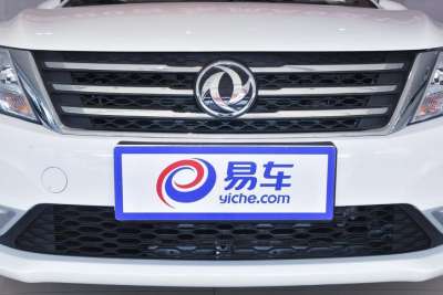 2014款 1.5L 手动智驱实尚型-外观-图片-有驾