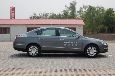 2009款 2.0TSI DSG豪华型-外观-图片-有驾