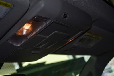 2014款 5.7L 1794 Edition-内饰-图片-有驾
