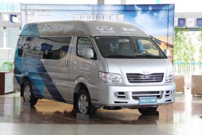 2010款 2.0T豪华型-外观-图片-有驾