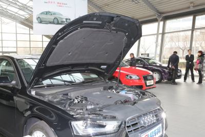 2013款 35 TFSI 自动技术型-外观-图片-有驾
