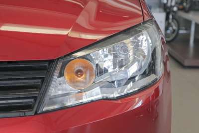 2015款 1.6L 手动时尚型-外观-图片-有驾