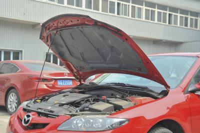 2013款 2.0L 自动超豪华型-内饰-图片-有驾
