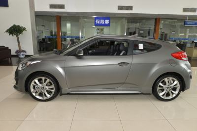 2015款 1.6T 自动尊享版-外观-图片-有驾