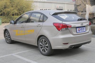 2014款 1.5T CVT趣控版-外观-图片-有驾