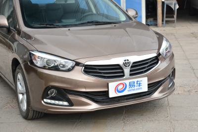 2017款 1.5L 手动豪华型-外观-图片-有驾