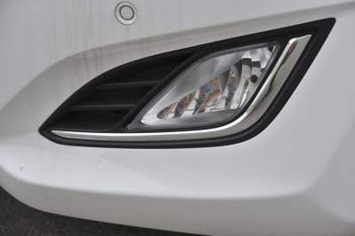 2013款 1.6L 自动尊贵型-外观-图片-有驾