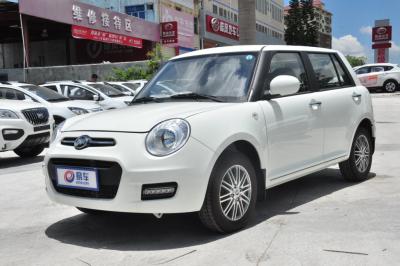 2014款 1.3L 手动舒适型-外观-图片-有驾