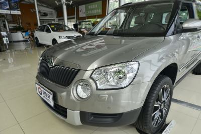 2013款 1.8T DSG尊享版-外观-图片-有驾