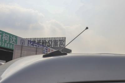 2019款 舒适I型-外观-图片-有驾